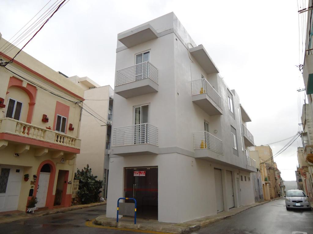 Shamrock Flats Apartment Mellieħa Cameră foto
